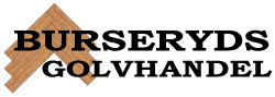 Burseryds Golvhandel Logo